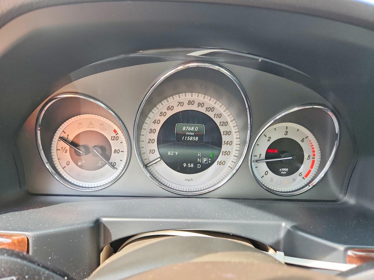2015 MERCEDES-BENZ GLK GLK250 BLUETEC 4-MATIC
