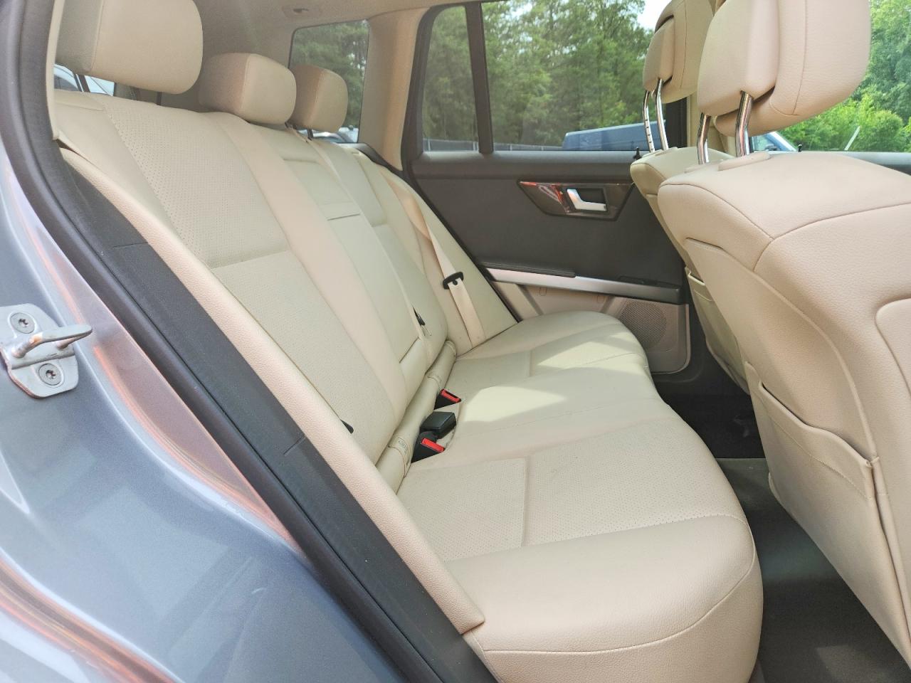 2015 MERCEDES-BENZ GLK GLK250 BLUETEC 4-MATIC