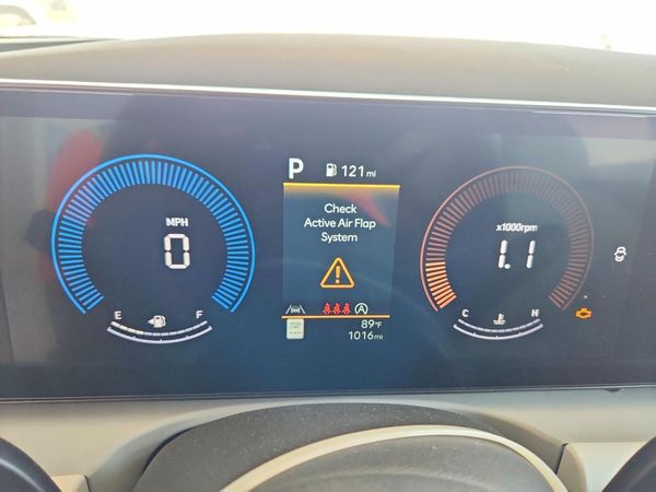 2026 HYUNDAI TUCSON SEL, SEL Plus