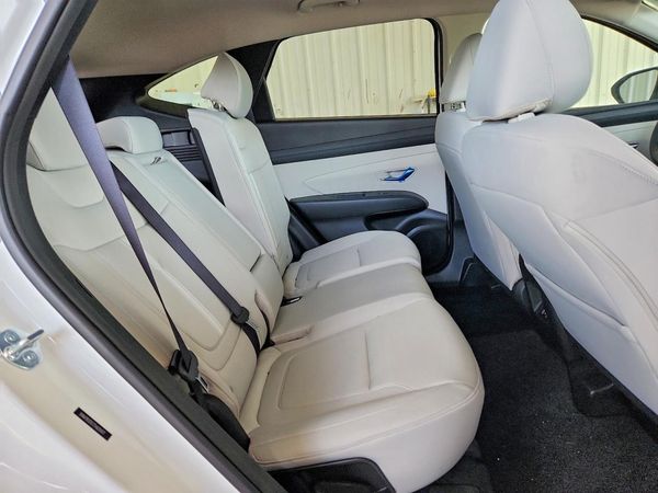 2026 HYUNDAI TUCSON SEL, SEL Plus