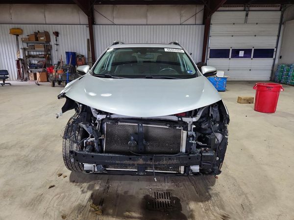 2015 TOYOTA RAV4 Limited (G Grade)