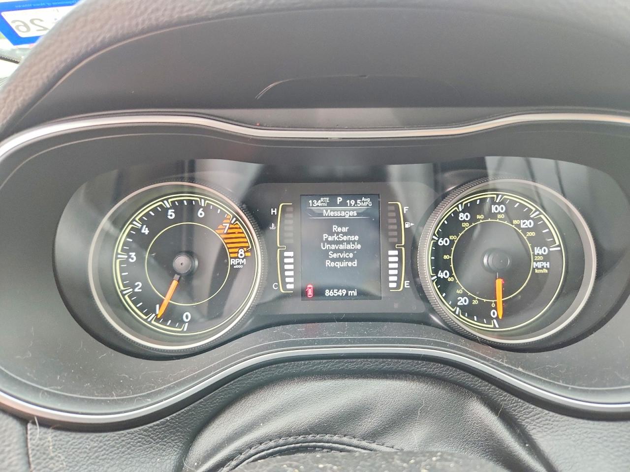 2021 JEEP CHEROKEE LATITUDE LUX 4X2