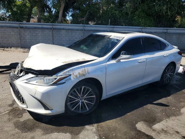 2023 LEXUS ES 300H 300h Premium
