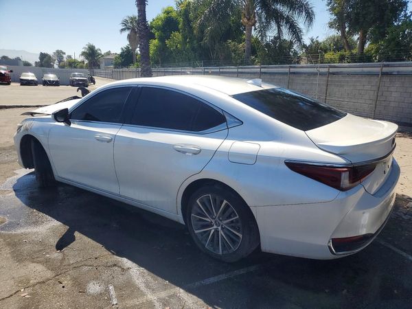 2023 LEXUS ES 300H 300h Premium