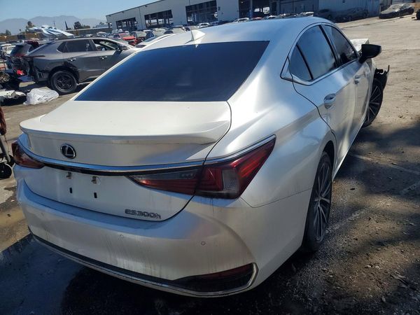 2023 LEXUS ES 300H 300h Premium