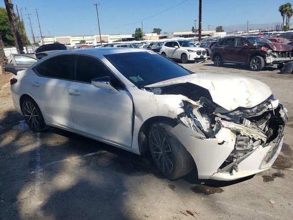 2023 LEXUS ES 300H 300h Premium