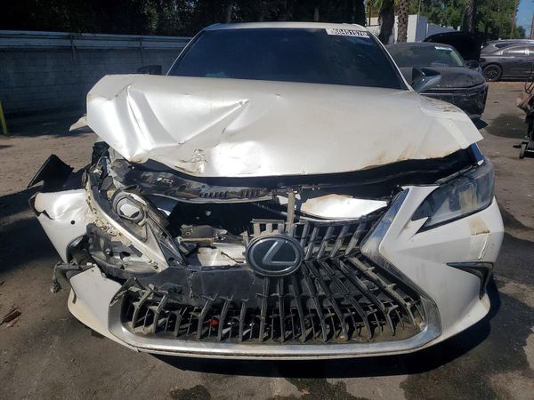 2023 LEXUS ES 300H 300h Premium