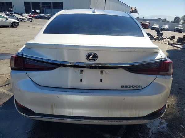2023 LEXUS ES 300H 300h Premium