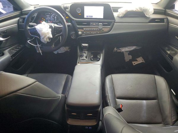 2023 LEXUS ES 300H 300h Premium