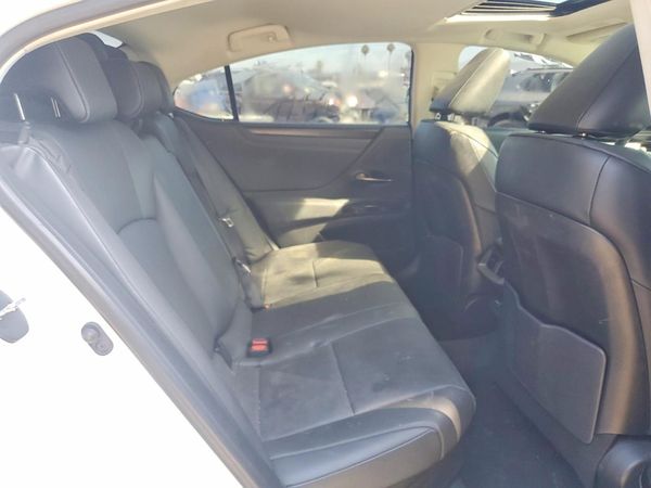 2023 LEXUS ES 300H 300h Premium