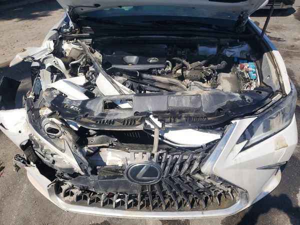2023 LEXUS ES 300H 300h Premium
