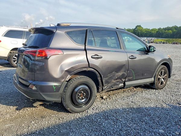 2016 TOYOTA RAV4 XLE (M Grade)