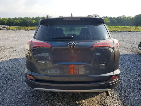 2016 TOYOTA RAV4 XLE (M Grade)