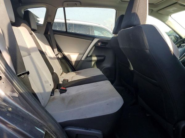 2016 TOYOTA RAV4 XLE (M Grade)