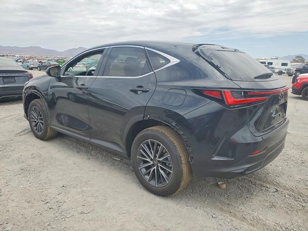 2026 LEXUS NX 450H+ 450h+ Luxury