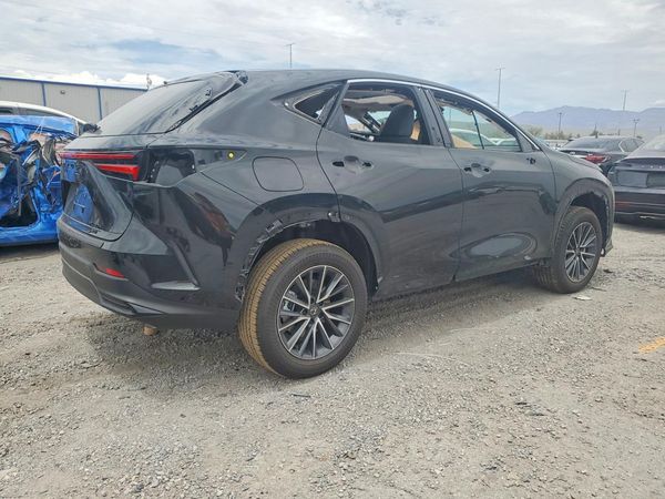 2026 LEXUS NX 450H+ 450h+ Luxury