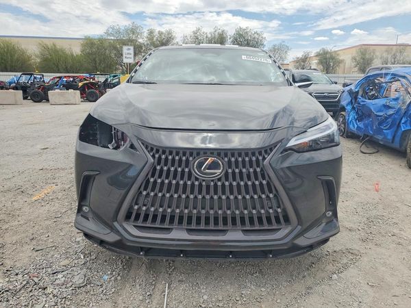 2026 LEXUS NX 450H+ 450h+ Luxury