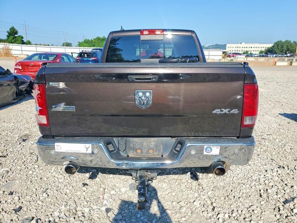 2017 RAM 1500 SLT — DIRR
