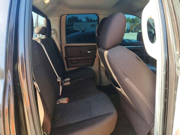 2017 RAM 1500 SLT — PSRS