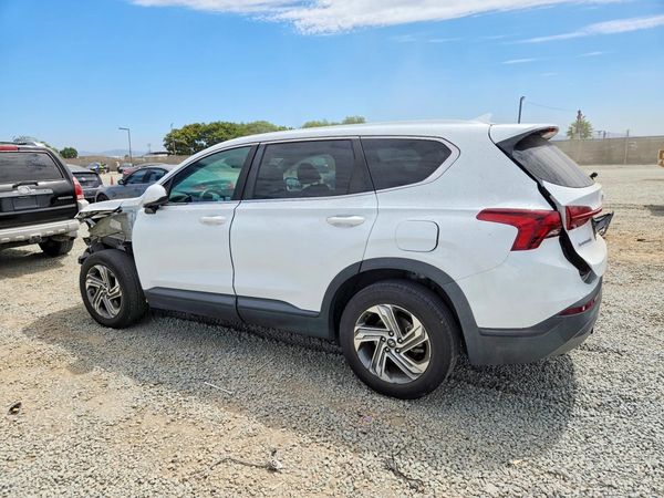 2021 HYUNDAI SANTA FE SE