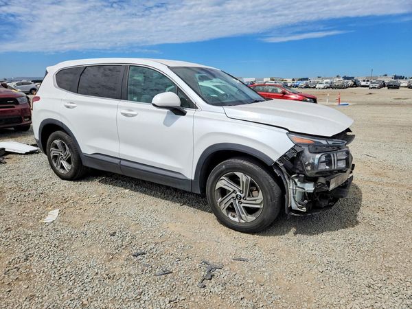 2021 HYUNDAI SANTA FE SE