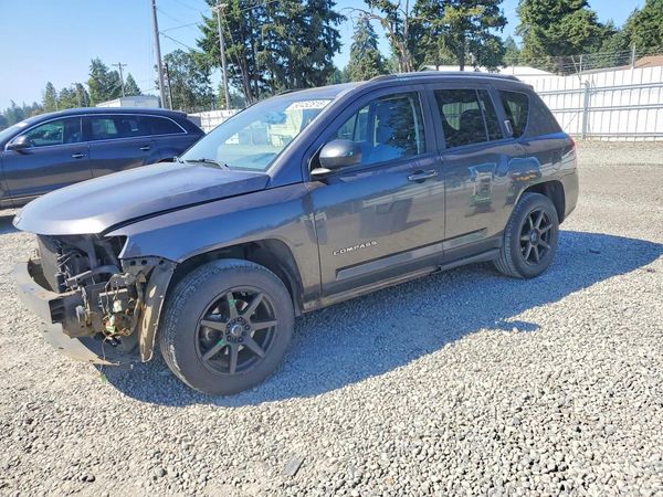 2016 JEEP COMPASS SPORT 4X4