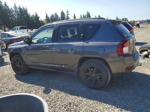 2016 JEEP COMPASS SPORT 4X4