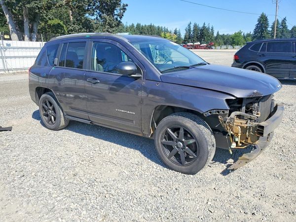 2016 JEEP COMPASS SPORT 4X4