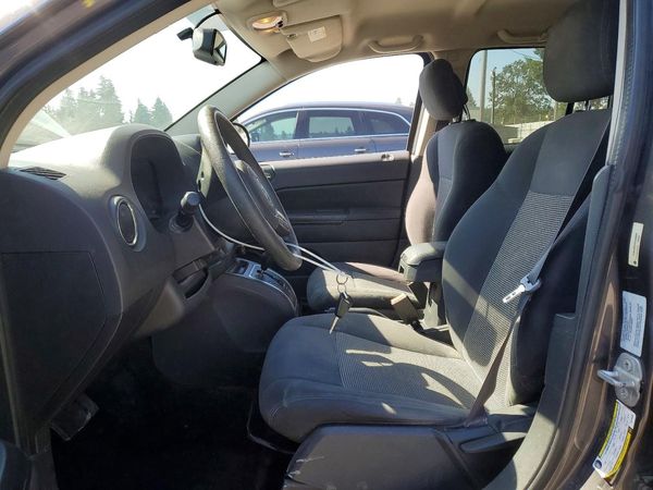 2016 JEEP COMPASS SPORT 4X4