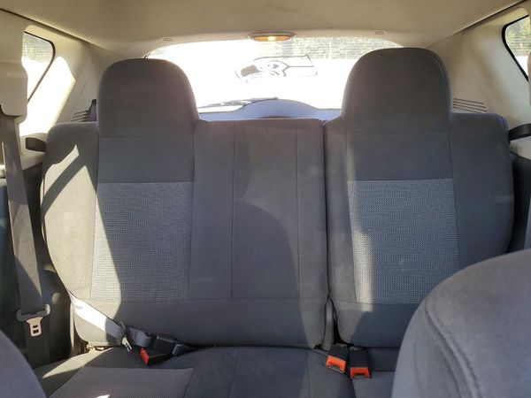 2016 JEEP COMPASS SPORT 4X4