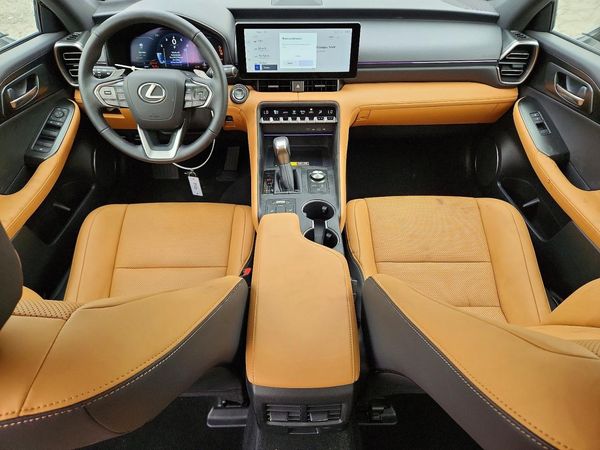 2026 LEXUS IS 350 350 F Sport Design