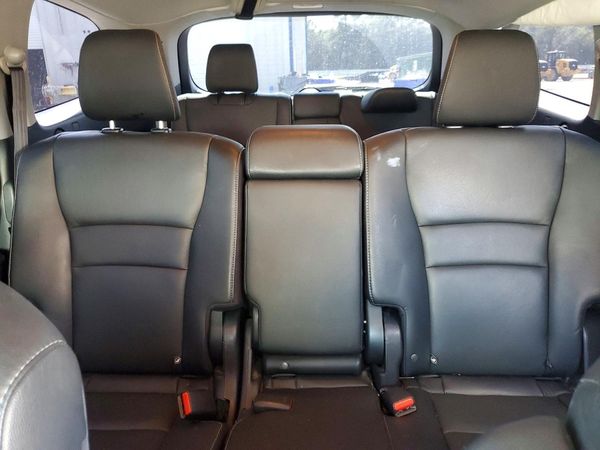 2021 HONDA PILOT SE