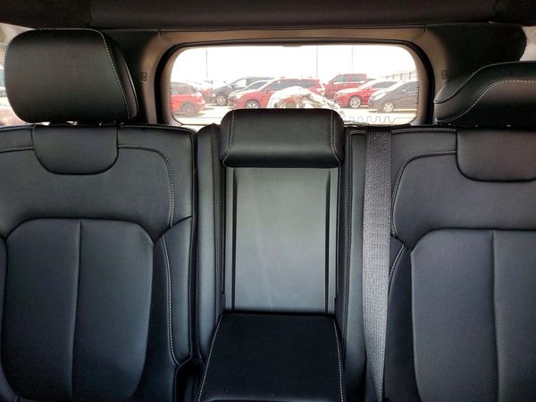 2026 JEEP GRAND CHEROKEE LIMITED 4X4