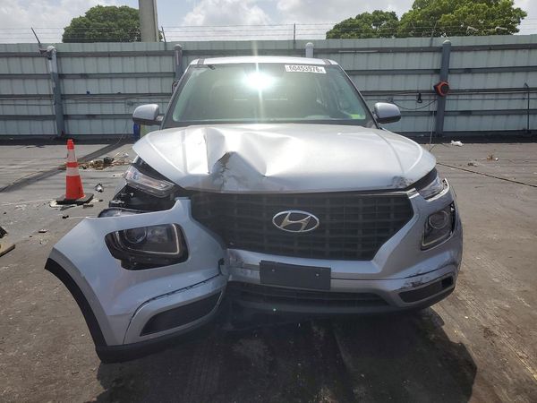 2021 HYUNDAI VENUE