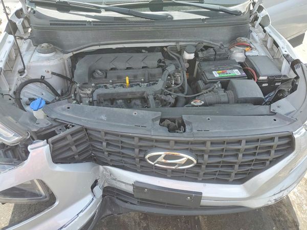 2021 HYUNDAI VENUE