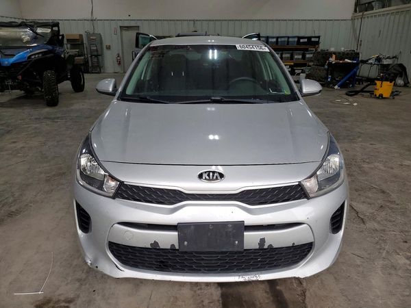 2020 KIA RIO LX, S