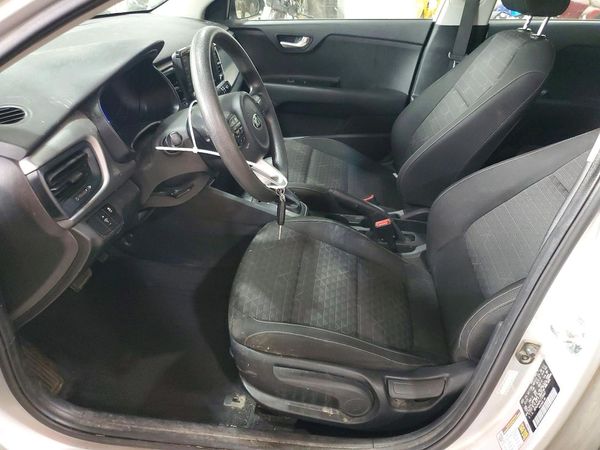 2020 KIA RIO LX, S