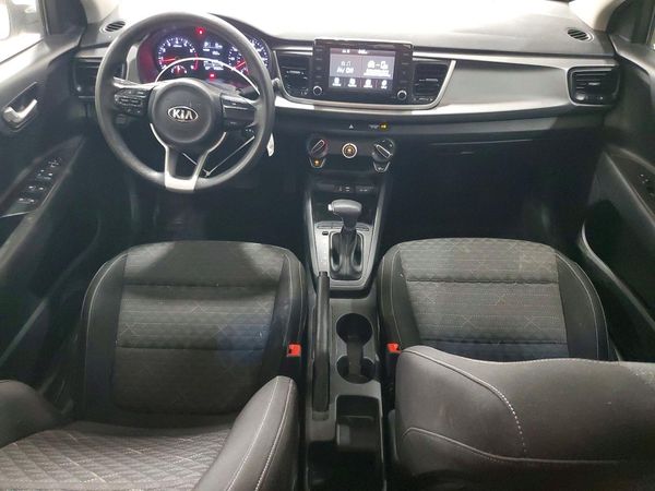 2020 KIA RIO LX, S