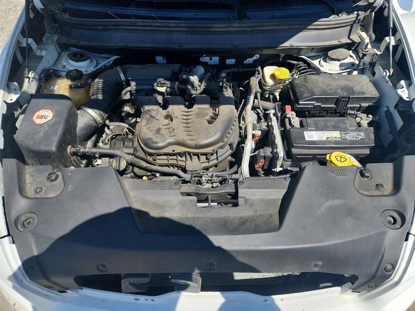 2015 JEEP CHEROKEE LIMITED 4X4