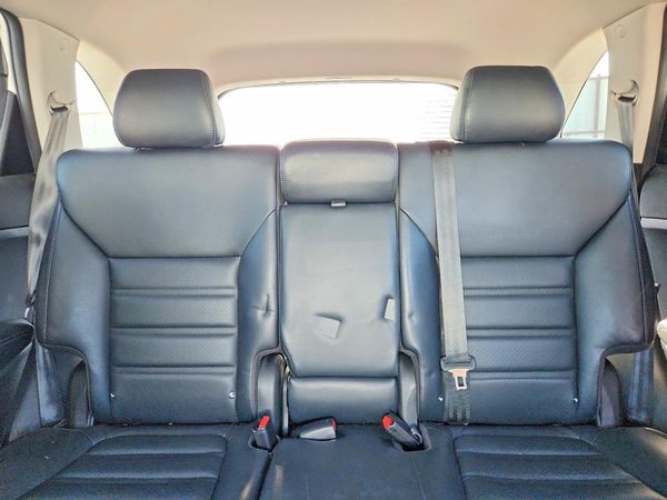 2018 KIA SORENTO