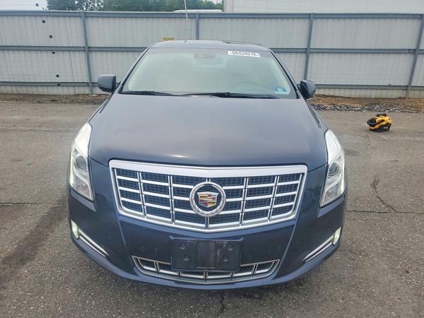 2013 CADILLAC XTS Premium