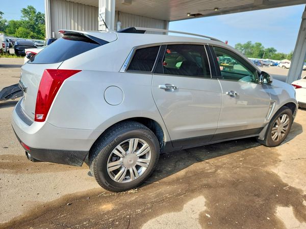 2014 CADILLAC SRX