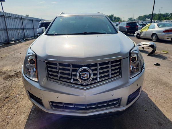 2014 CADILLAC SRX