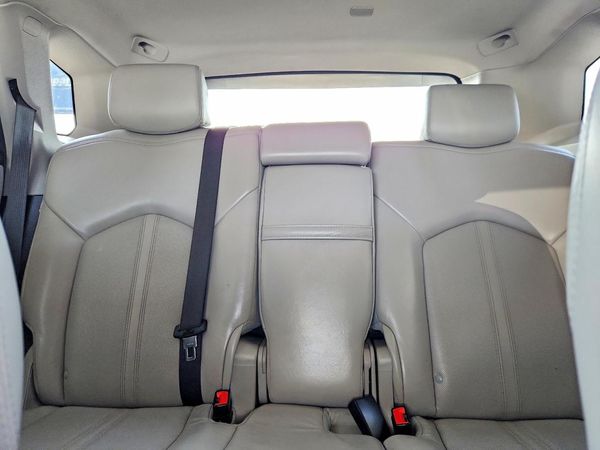 2014 CADILLAC SRX