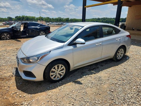 2019 HYUNDAI ACCENT