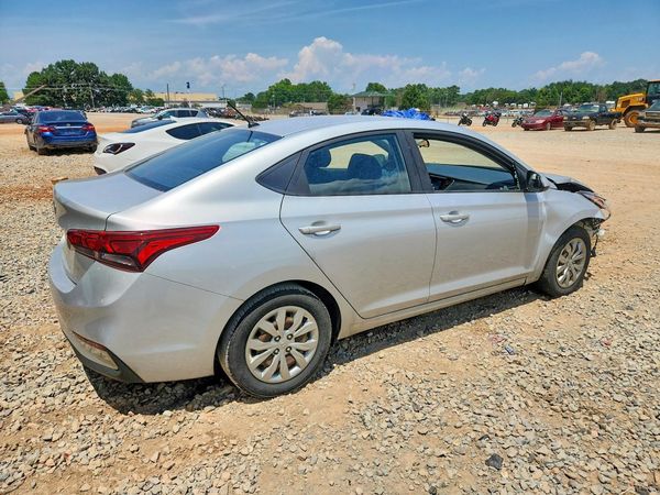 2019 HYUNDAI ACCENT