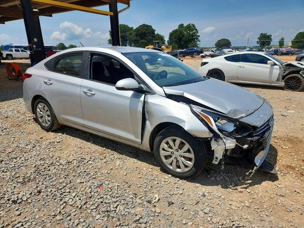2019 HYUNDAI ACCENT