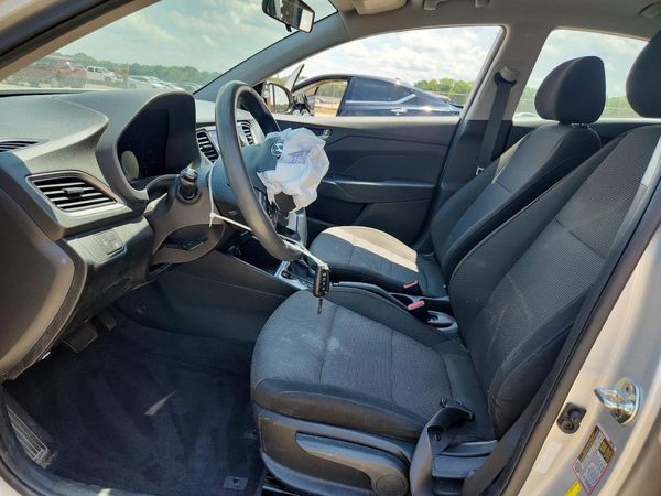 2019 HYUNDAI ACCENT