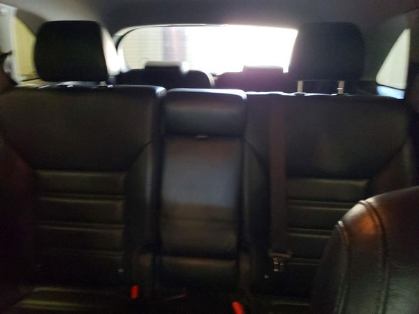 2017 KIA SORENTO EX