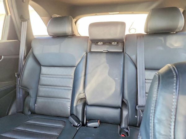 2016 KIA SORENTO SX / SX Limited